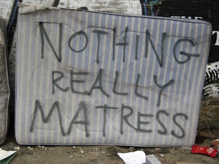 nothing-really-matters