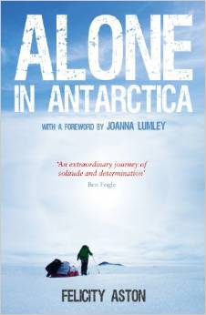 felicity-aston-alone-in-antarctica-cover
