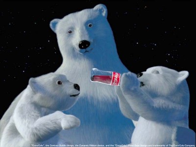 Coke-Polar-Bear